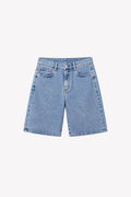 BERMUDA EN DENIM