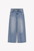 JEAN WIDE LEG ÉTOILE